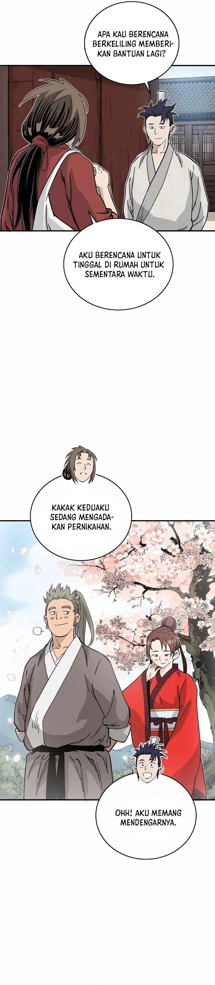 I Reincarnated as a Legendary Surgeon Chapter 132 Gambar 19