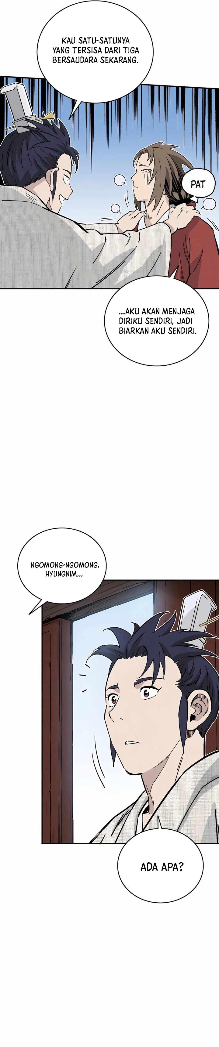 I Reincarnated as a Legendary Surgeon Chapter 132 Gambar 20