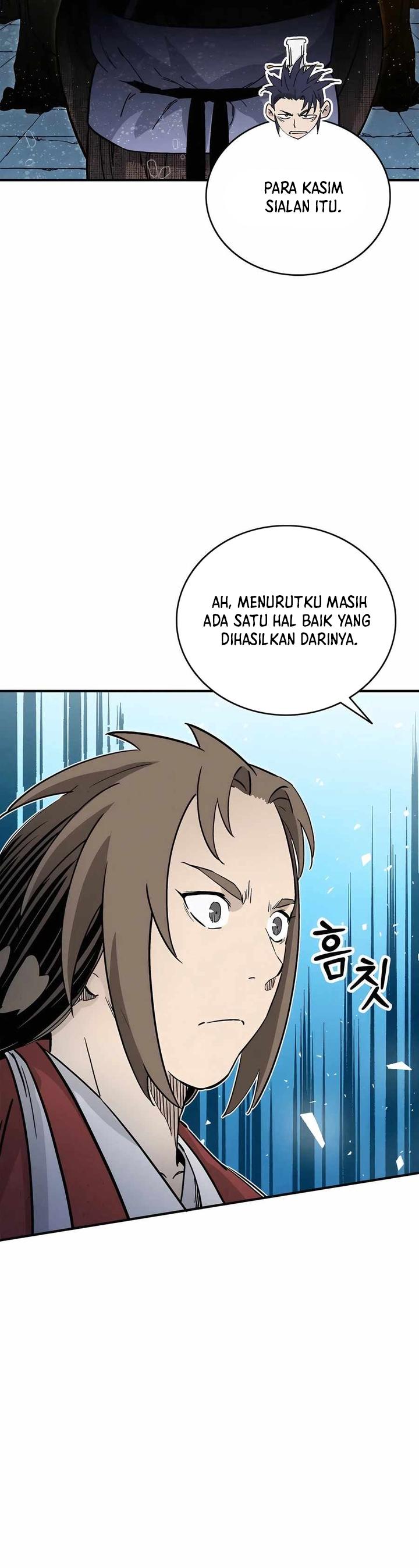 I Reincarnated as a Legendary Surgeon Chapter 132 Gambar 22