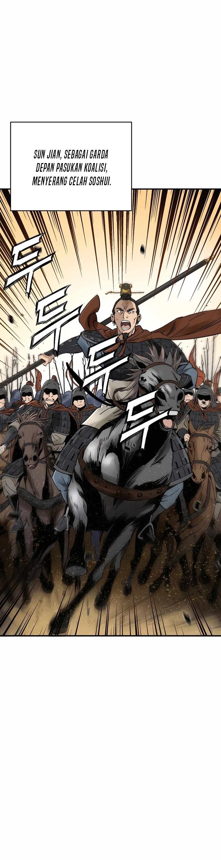 I Reincarnated as a Legendary Surgeon Chapter 136 Gambar 3