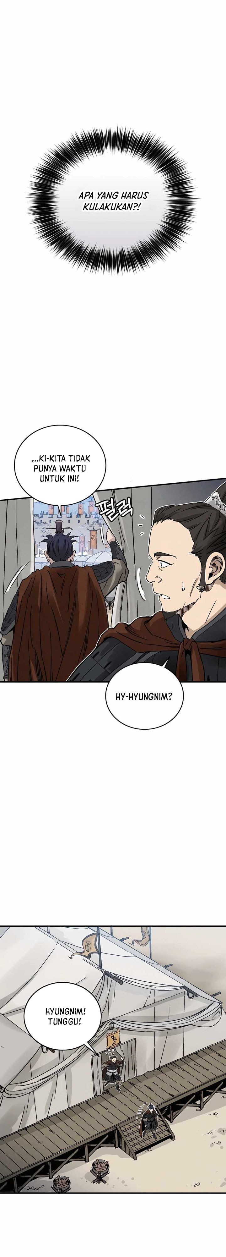 I Reincarnated as a Legendary Surgeon Chapter 136 Gambar 14