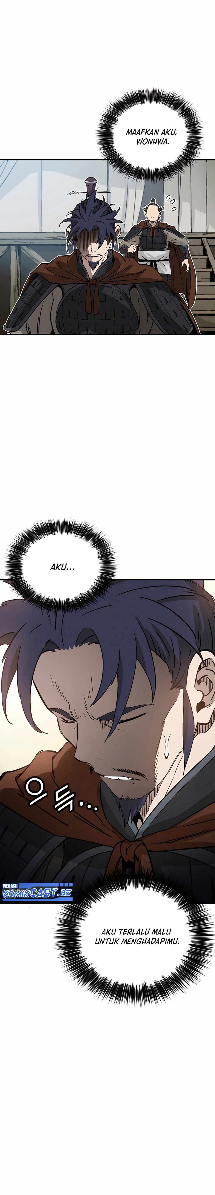 I Reincarnated as a Legendary Surgeon Chapter 136 Gambar 15
