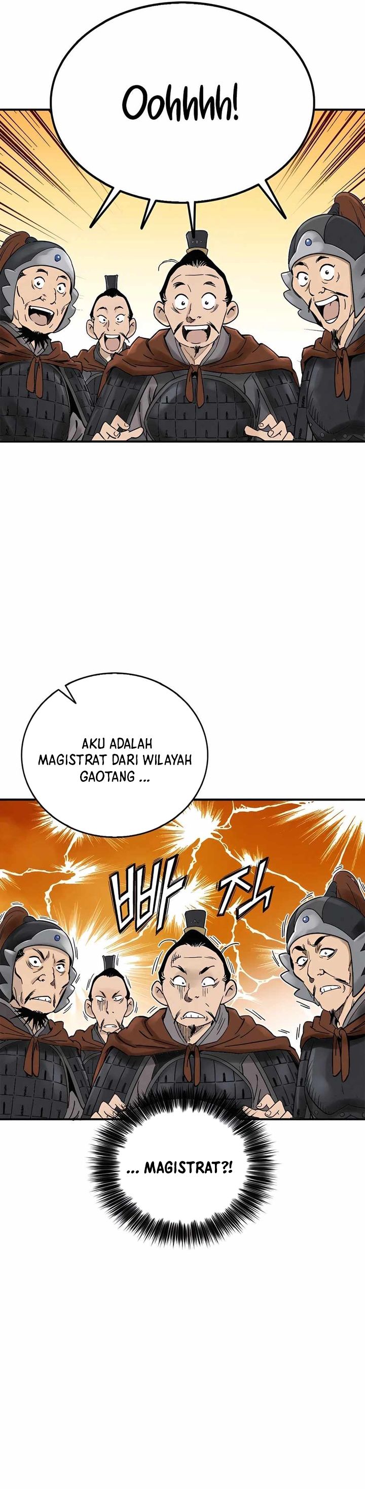 I Reincarnated as a Legendary Surgeon Chapter 137 Gambar 6
