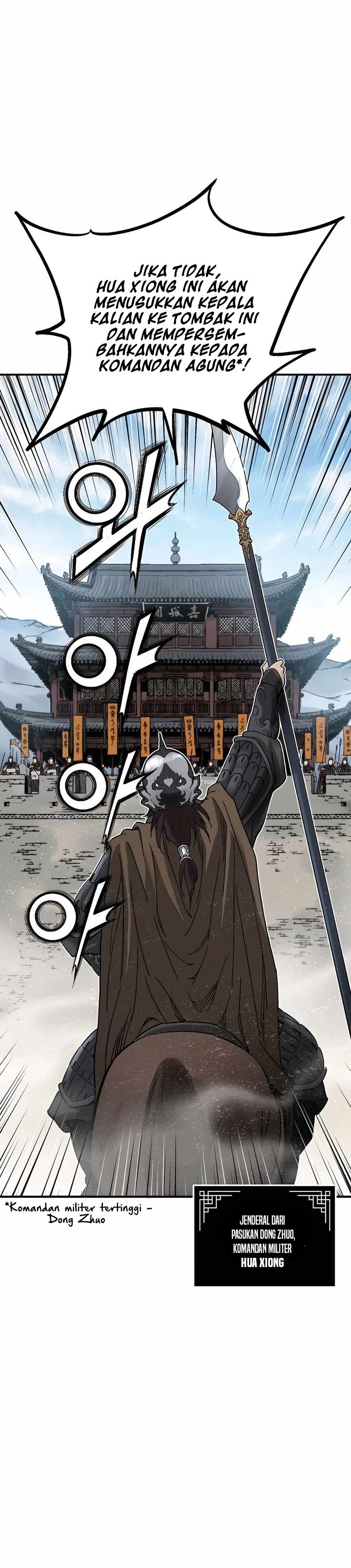 I Reincarnated as a Legendary Surgeon Chapter 137 Gambar 8