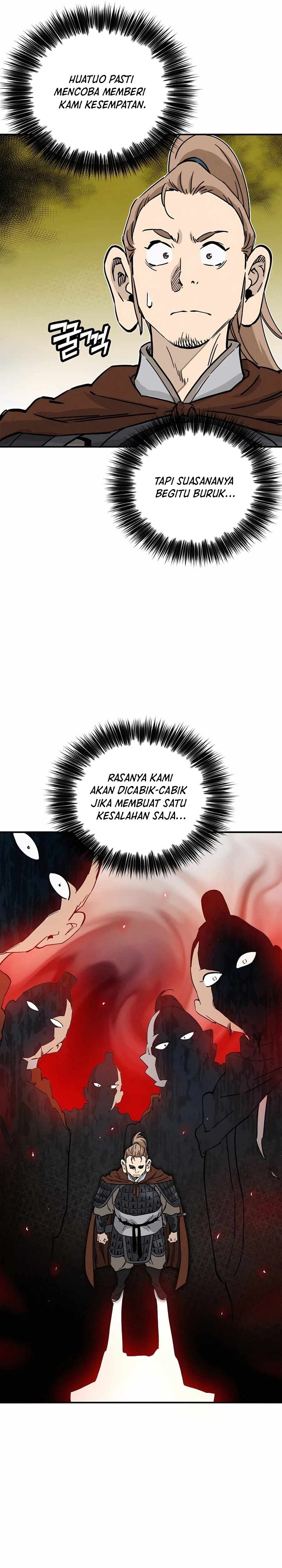 I Reincarnated as a Legendary Surgeon Chapter 137 Gambar 13