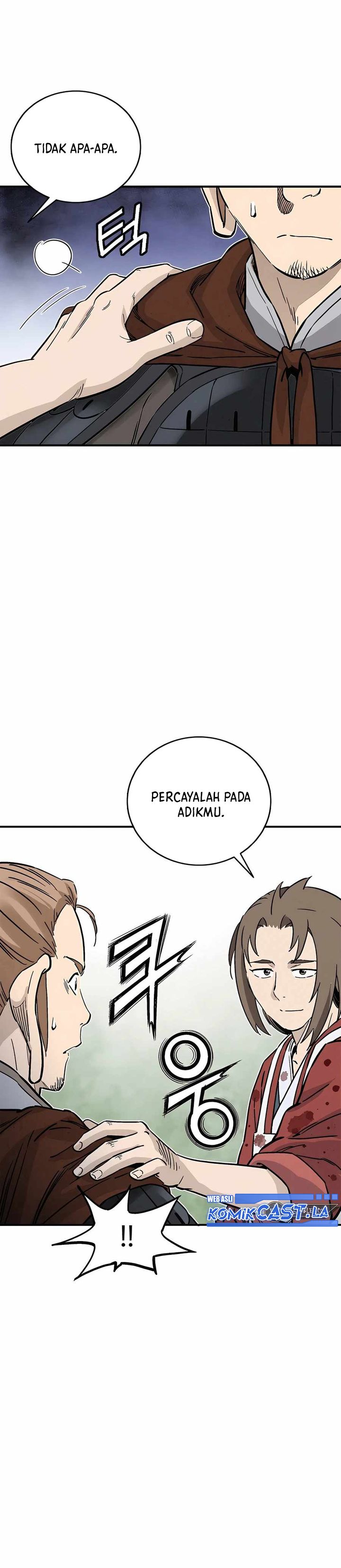 I Reincarnated as a Legendary Surgeon Chapter 137 Gambar 14