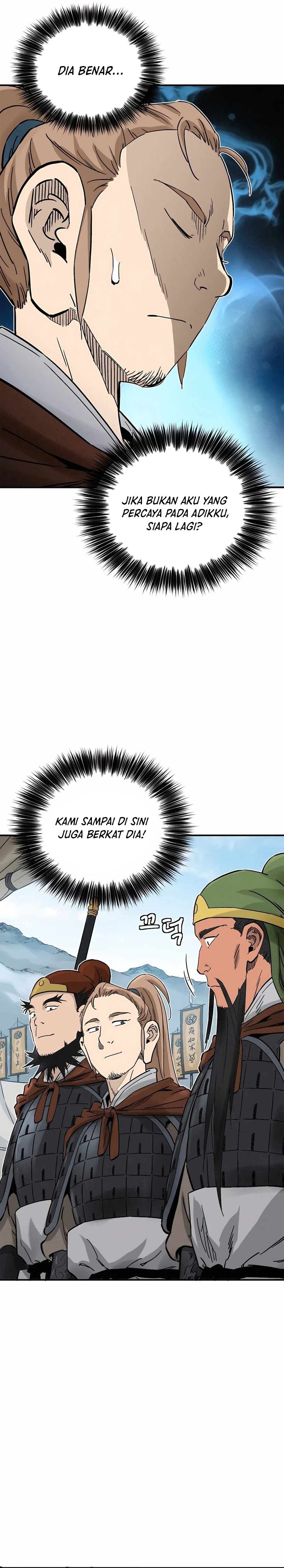 I Reincarnated as a Legendary Surgeon Chapter 137 Gambar 15