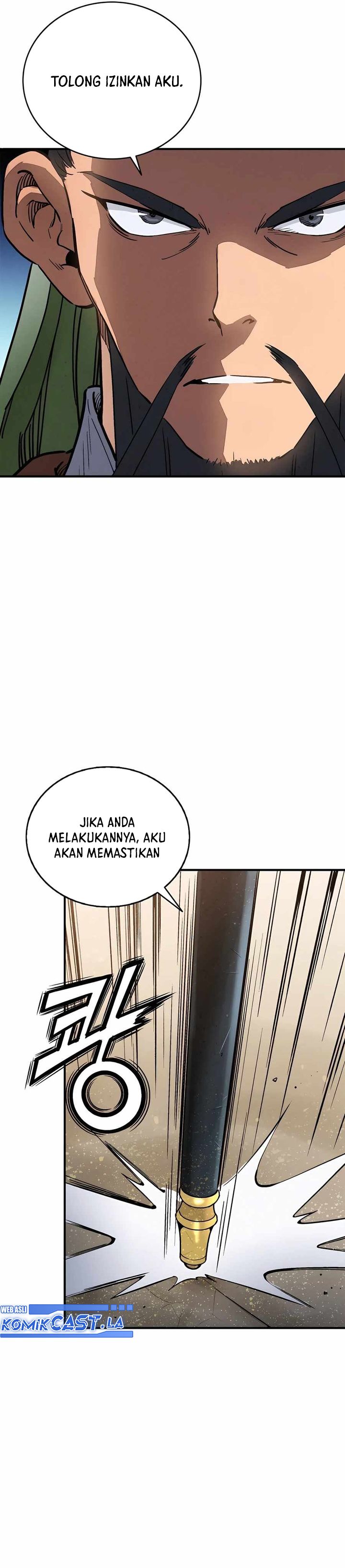 I Reincarnated as a Legendary Surgeon Chapter 137 Gambar 17