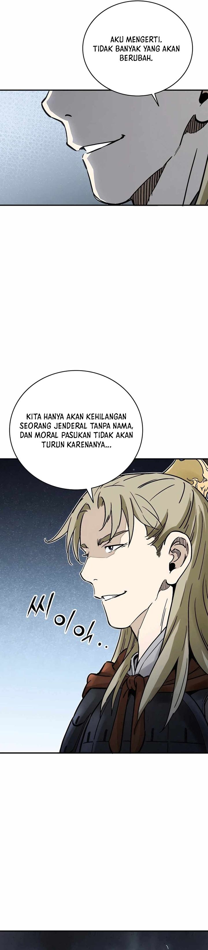 I Reincarnated as a Legendary Surgeon Chapter 137 Gambar 21