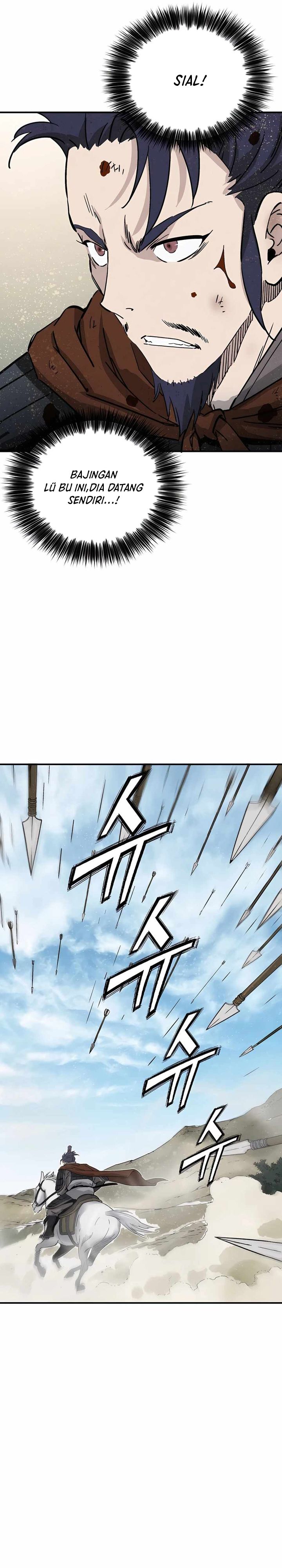 I Reincarnated as a Legendary Surgeon Chapter 138 Gambar 21