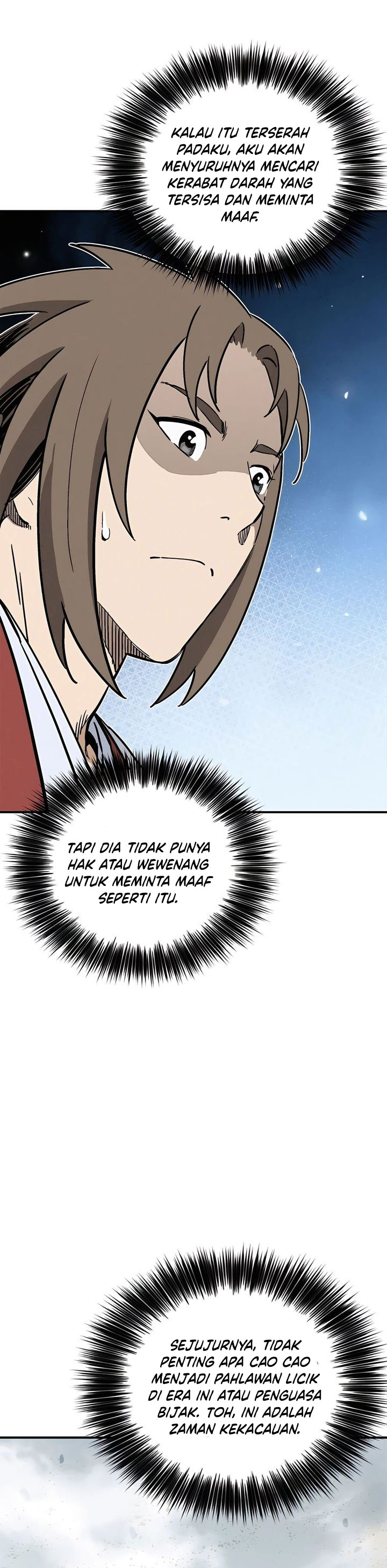 I Reincarnated as a Legendary Surgeon Chapter 140 Gambar 9