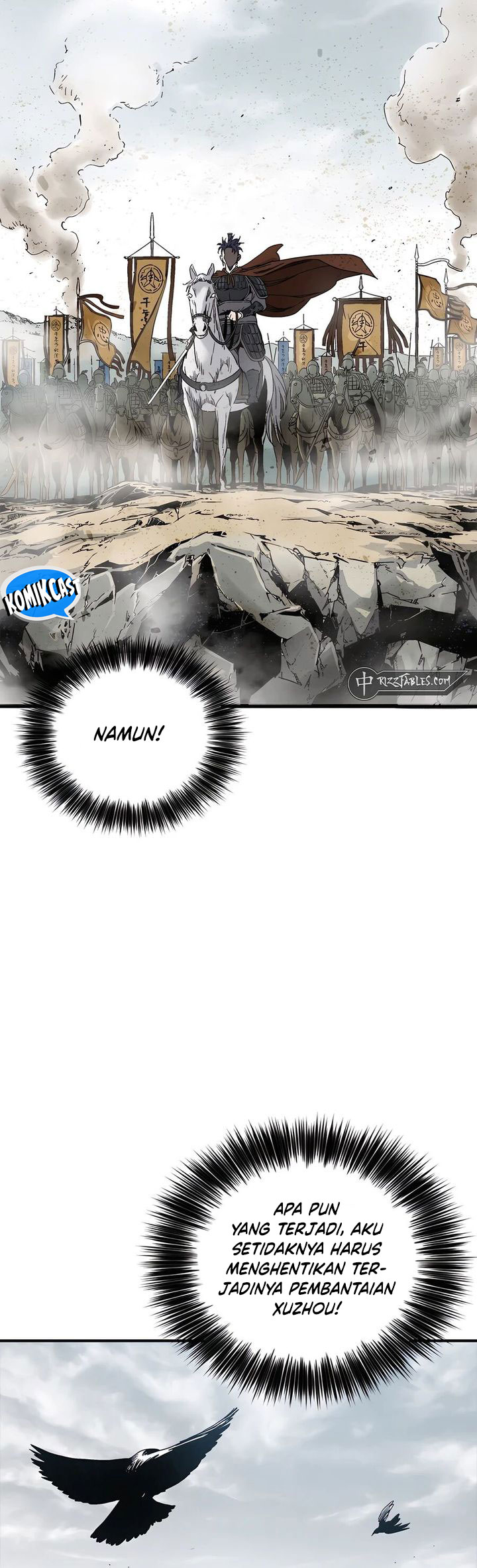 I Reincarnated as a Legendary Surgeon Chapter 140 Gambar 10