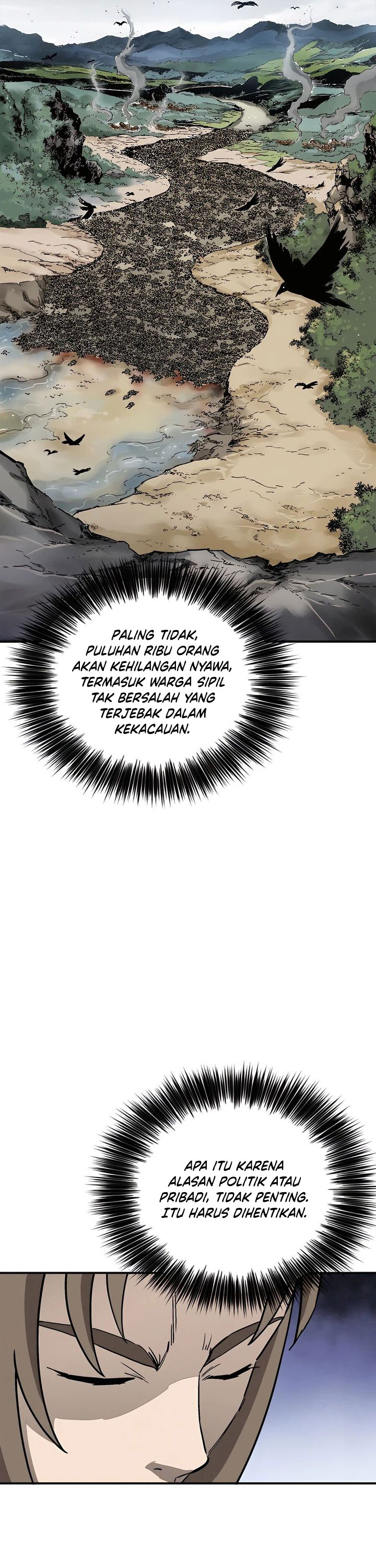 I Reincarnated as a Legendary Surgeon Chapter 140 Gambar 11