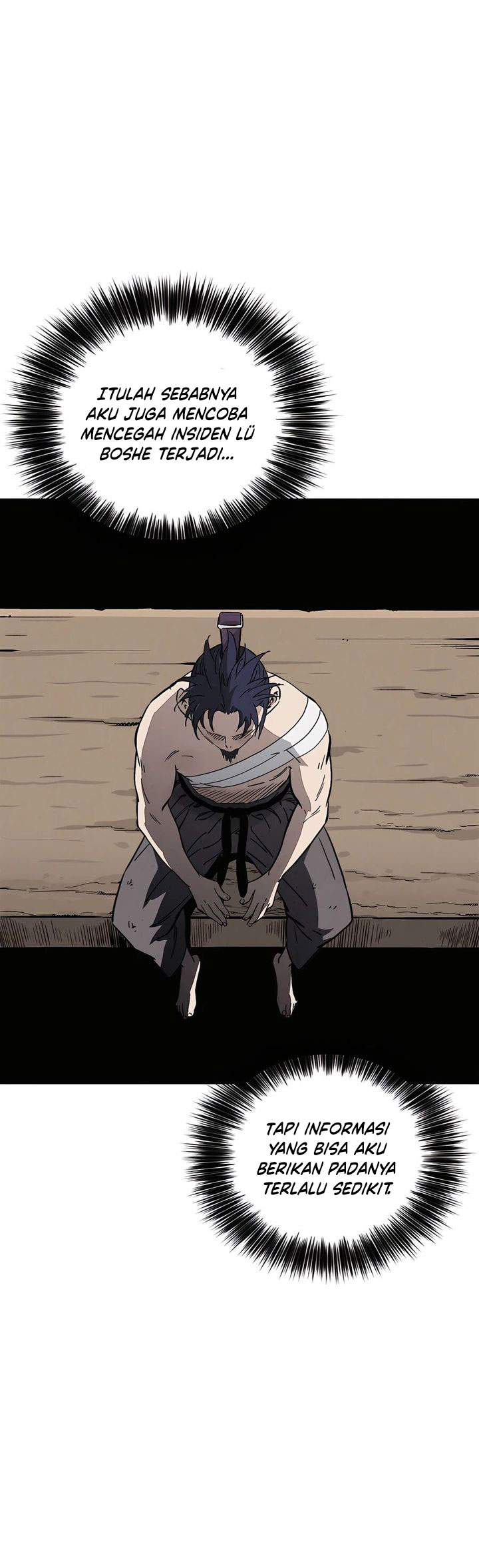 I Reincarnated as a Legendary Surgeon Chapter 140 Gambar 12