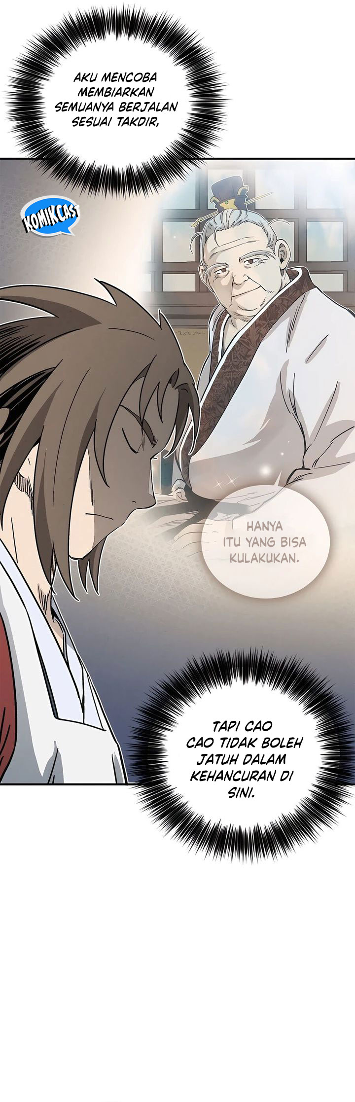 I Reincarnated as a Legendary Surgeon Chapter 140 Gambar 13