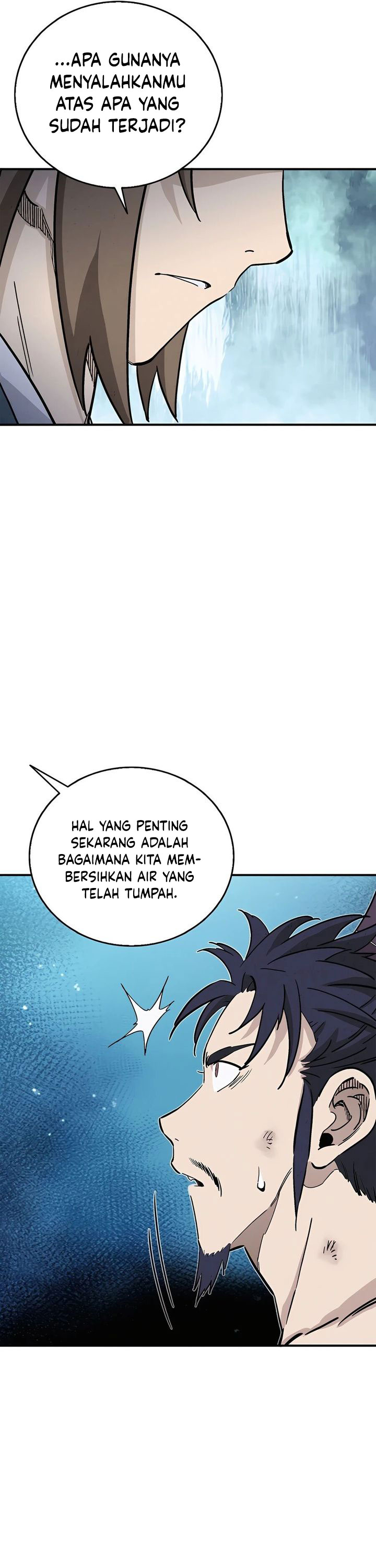I Reincarnated as a Legendary Surgeon Chapter 140 Gambar 14