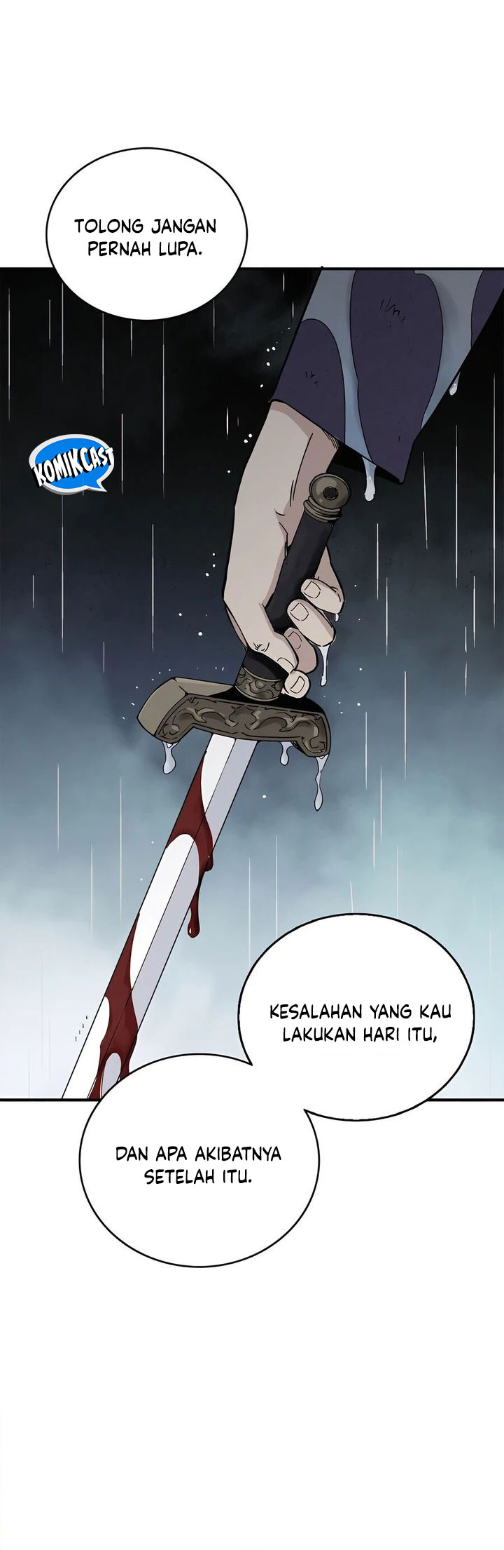 I Reincarnated as a Legendary Surgeon Chapter 140 Gambar 15