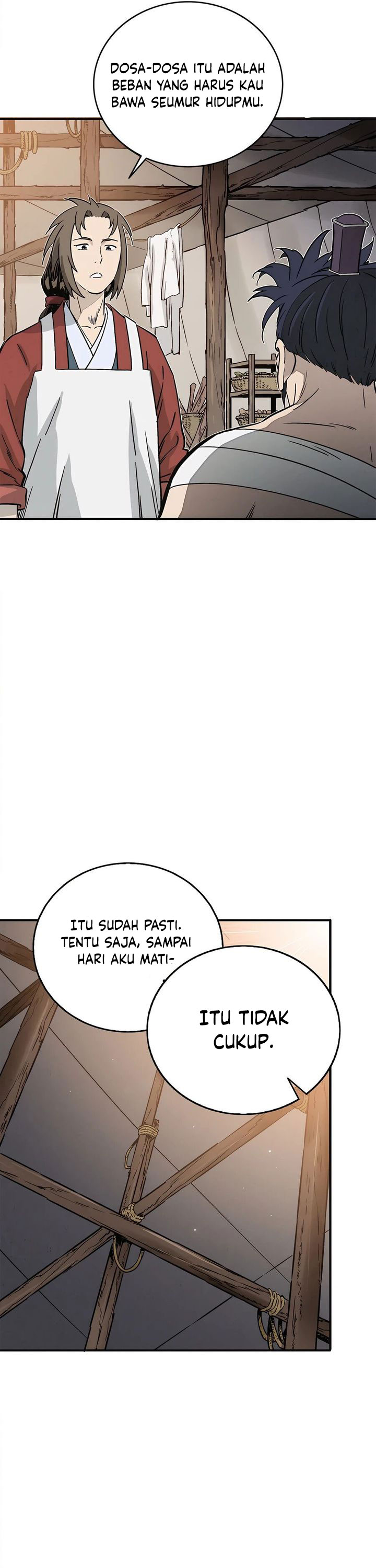 I Reincarnated as a Legendary Surgeon Chapter 140 Gambar 16