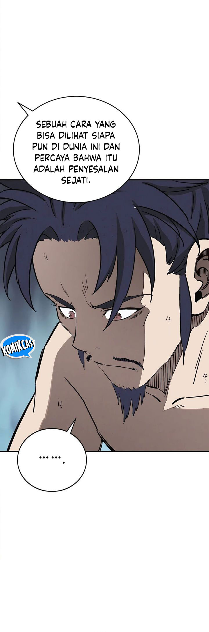 I Reincarnated as a Legendary Surgeon Chapter 140 Gambar 18
