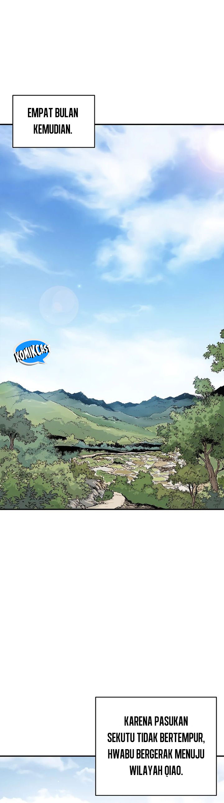 I Reincarnated as a Legendary Surgeon Chapter 140 Gambar 20