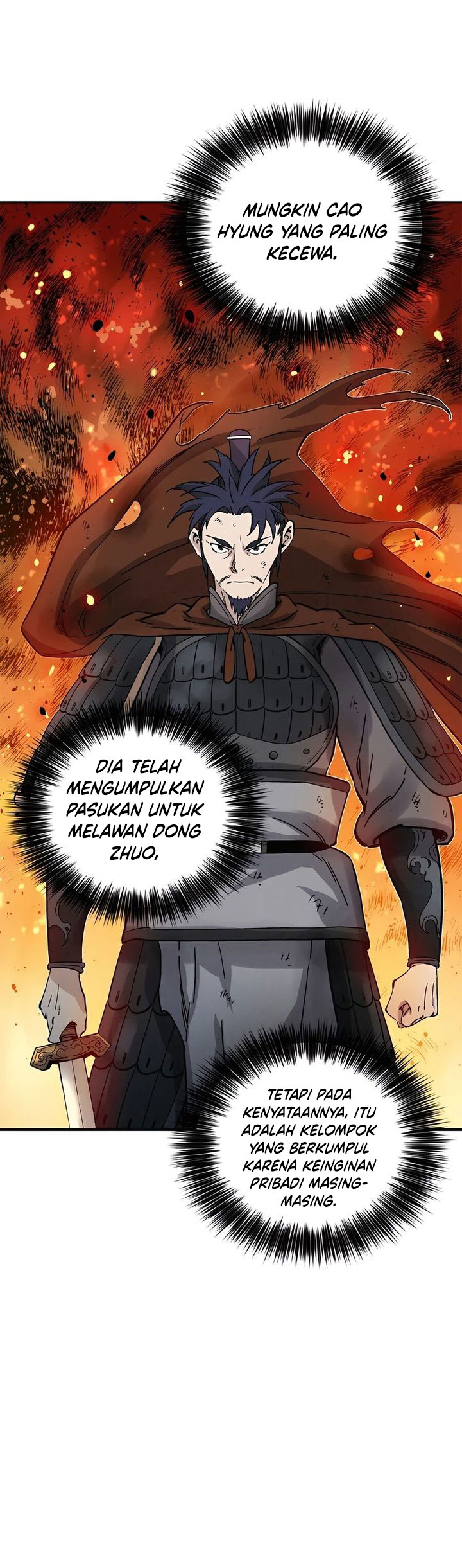 I Reincarnated as a Legendary Surgeon Chapter 140 Gambar 22