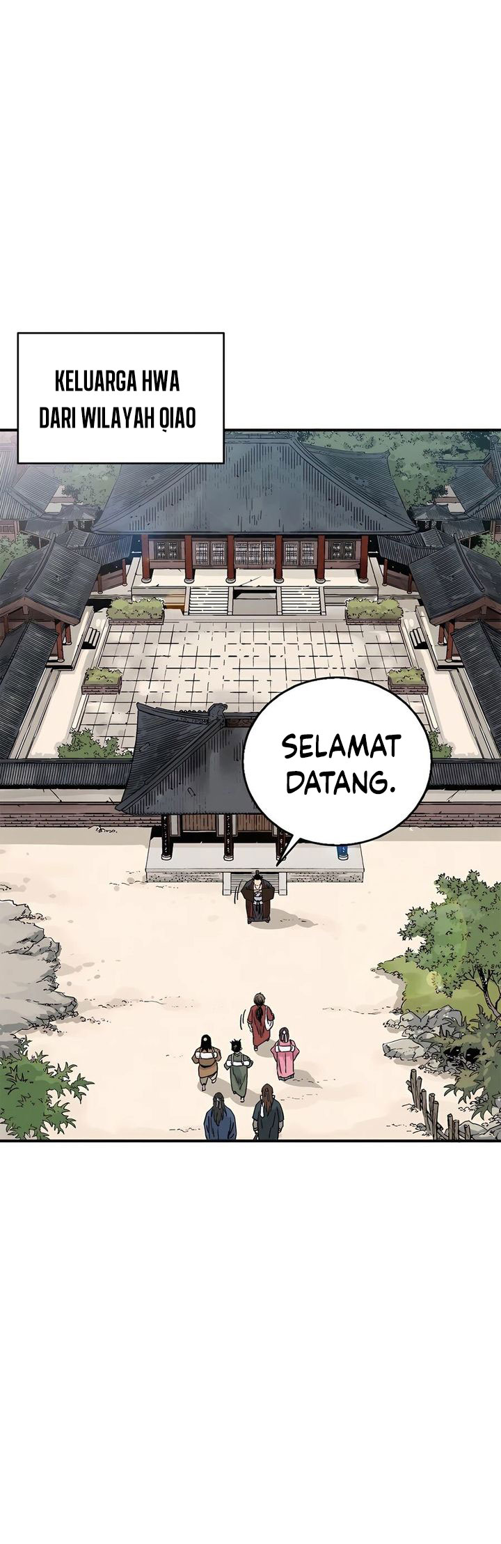 I Reincarnated as a Legendary Surgeon Chapter 140 Gambar 26