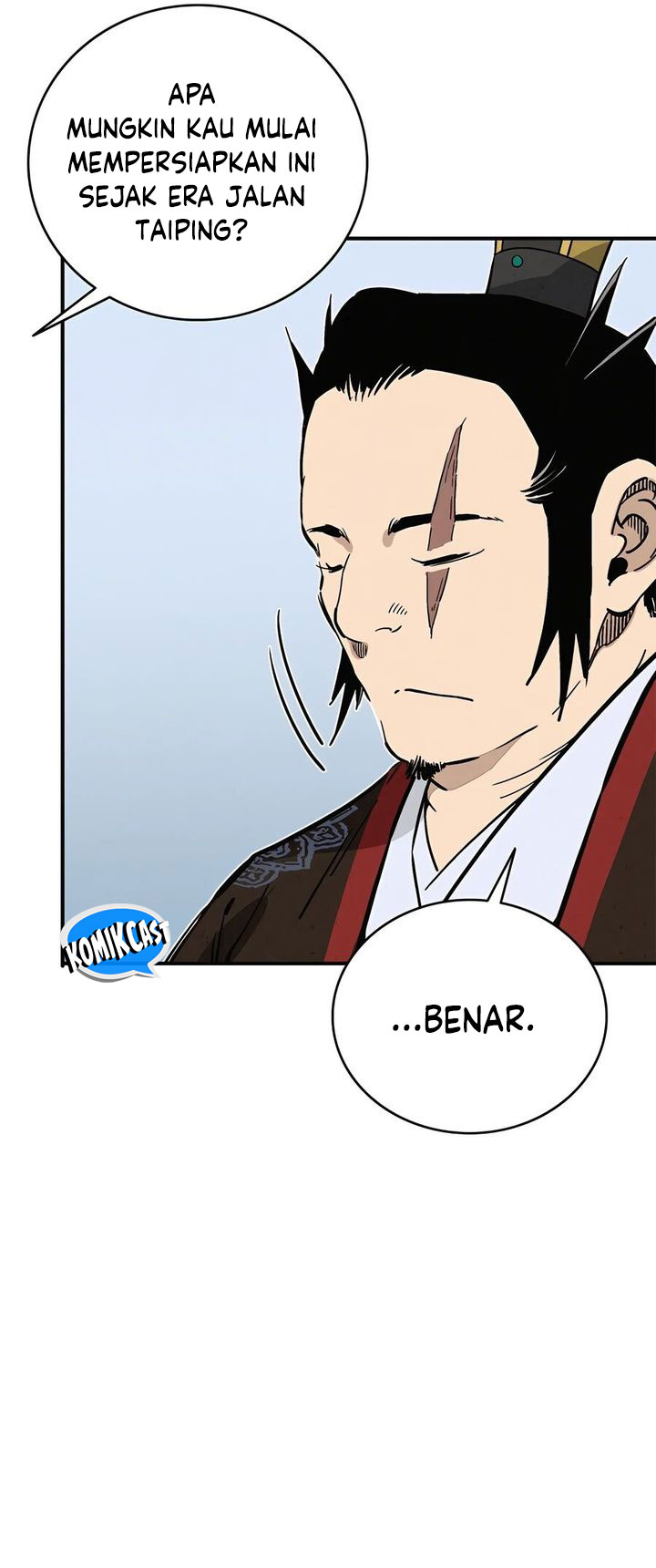 I Reincarnated as a Legendary Surgeon Chapter 140 Gambar 30