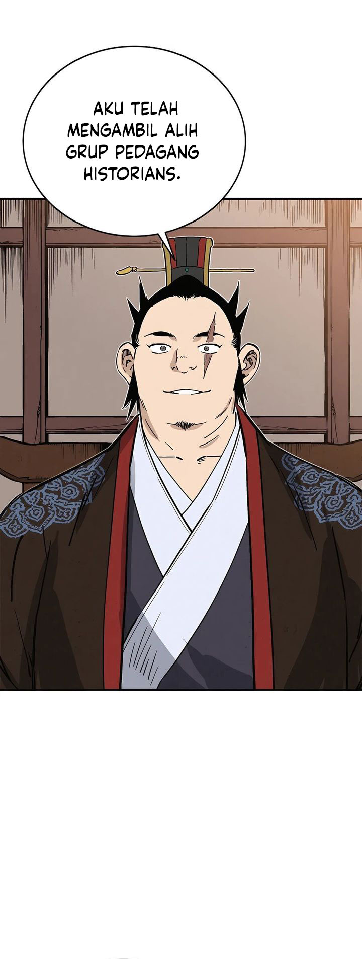 I Reincarnated as a Legendary Surgeon Chapter 140 Gambar 34