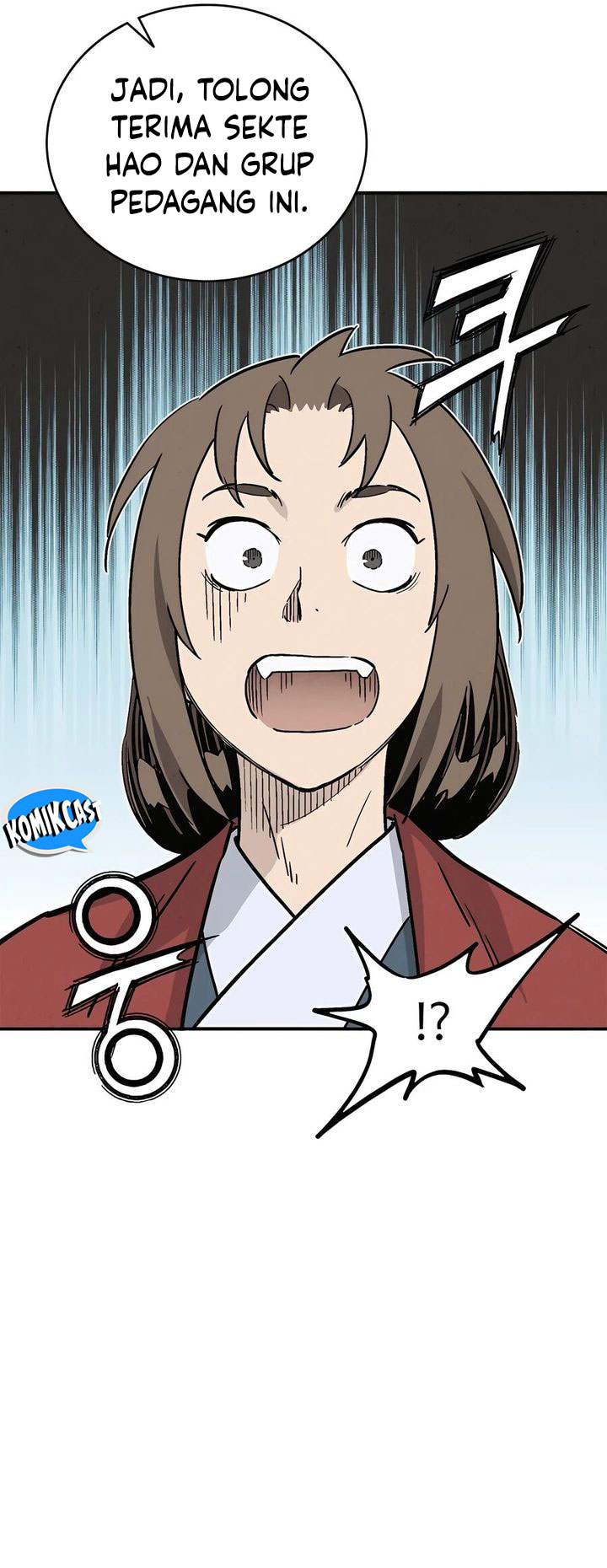 I Reincarnated as a Legendary Surgeon Chapter 140 Gambar 40