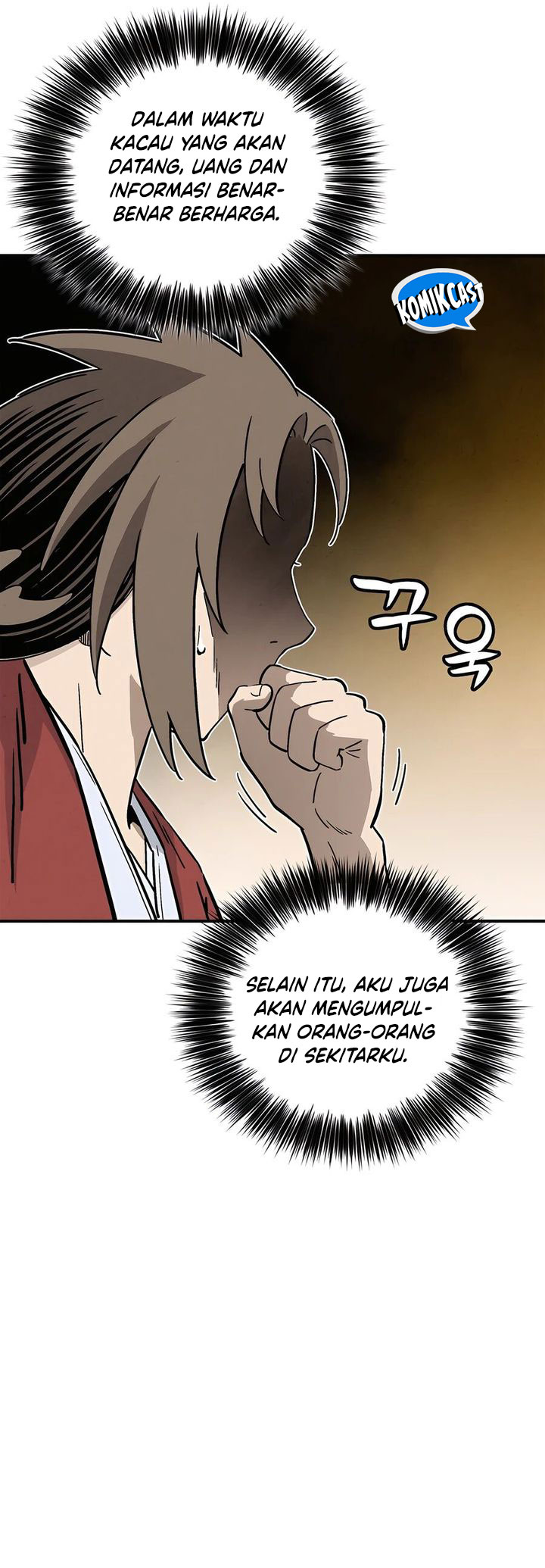I Reincarnated as a Legendary Surgeon Chapter 140 Gambar 43