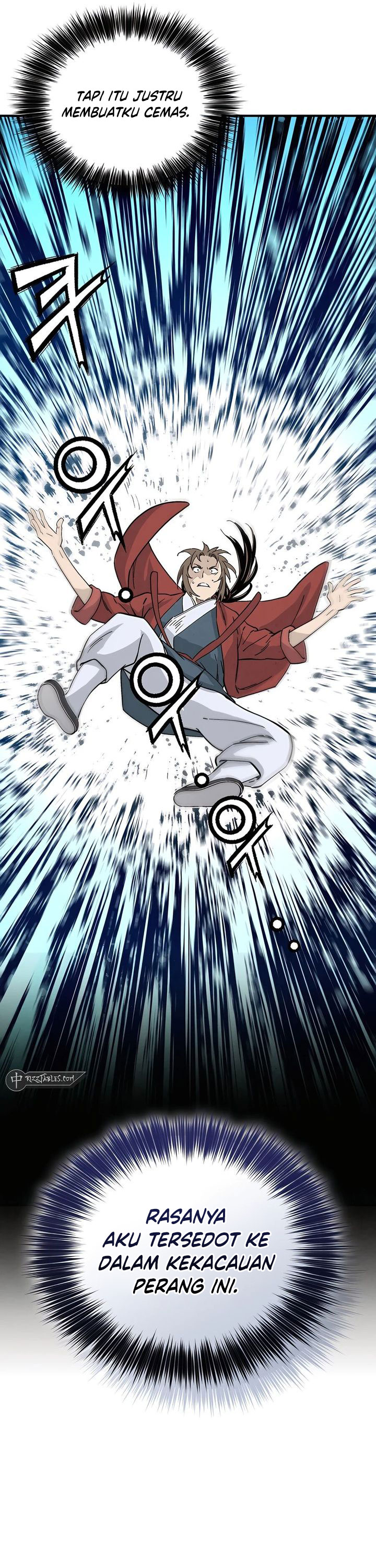 I Reincarnated as a Legendary Surgeon Chapter 140 Gambar 44