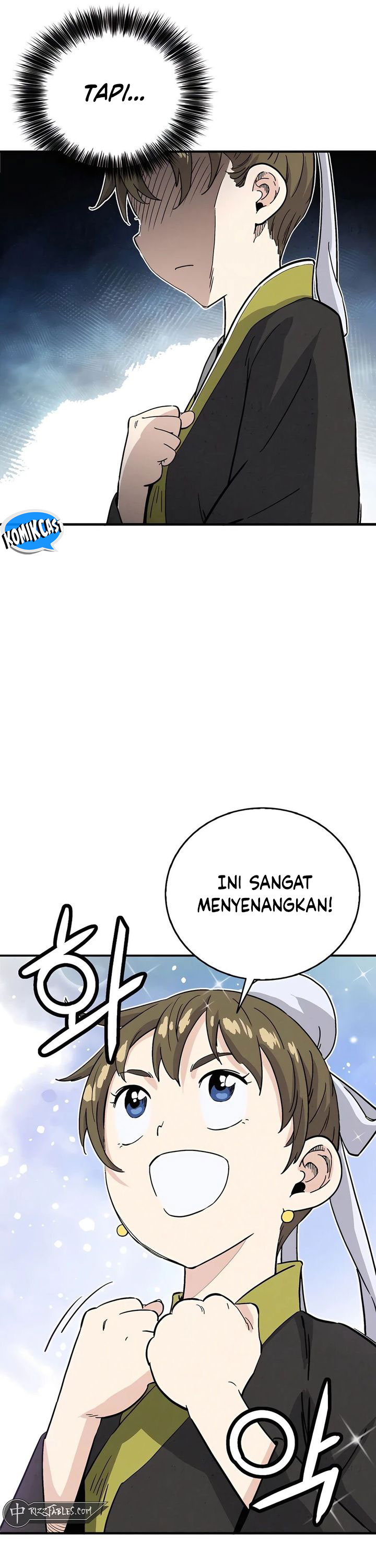 I Reincarnated as a Legendary Surgeon Chapter 143 Gambar 3