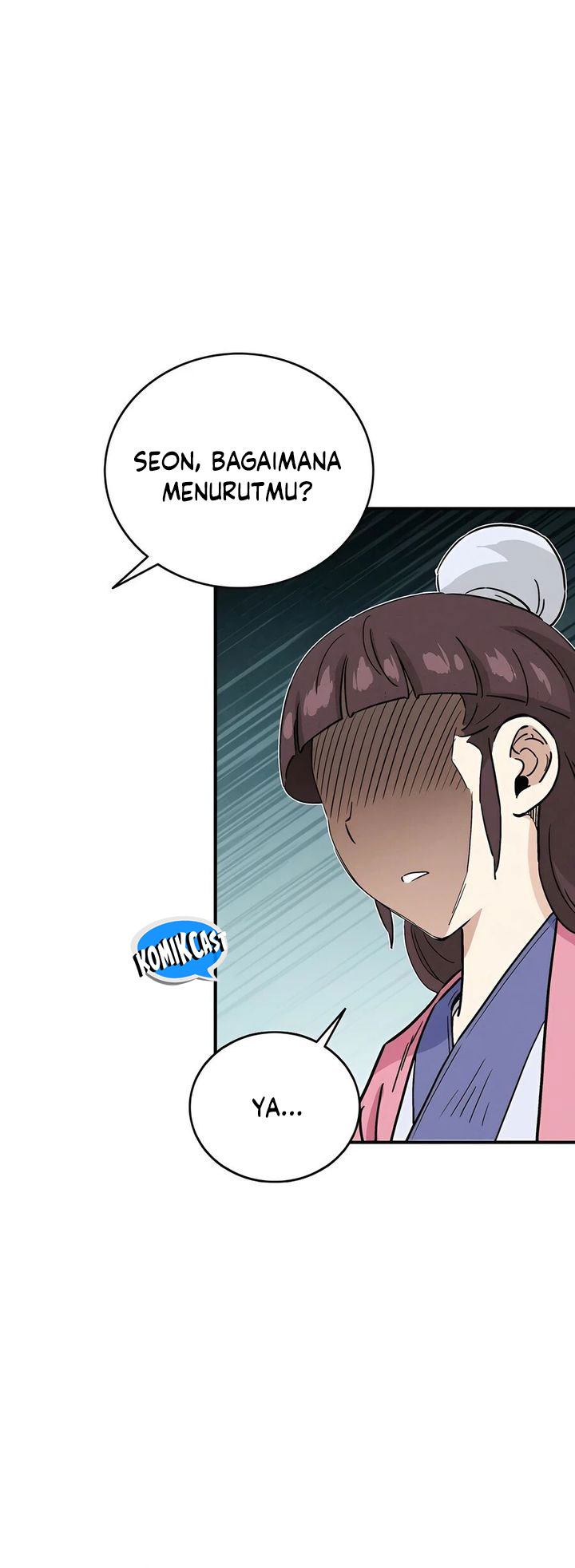 I Reincarnated as a Legendary Surgeon Chapter 143 Gambar 5