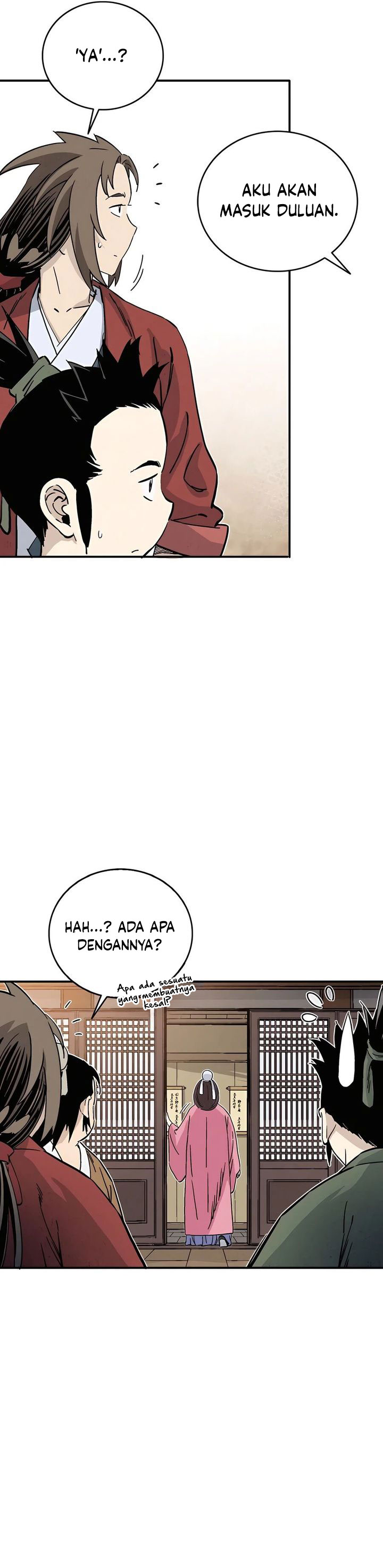 I Reincarnated as a Legendary Surgeon Chapter 143 Gambar 6