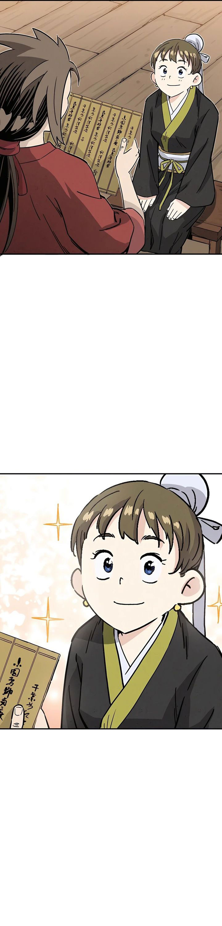 I Reincarnated as a Legendary Surgeon Chapter 143 Gambar 9