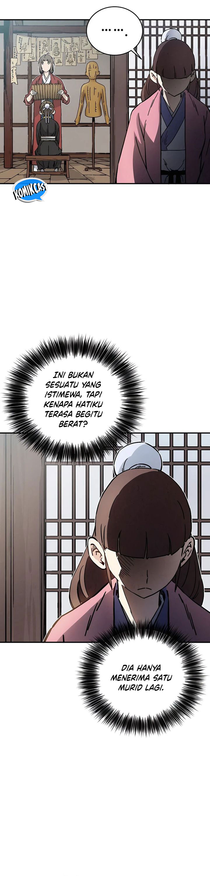 I Reincarnated as a Legendary Surgeon Chapter 143 Gambar 10