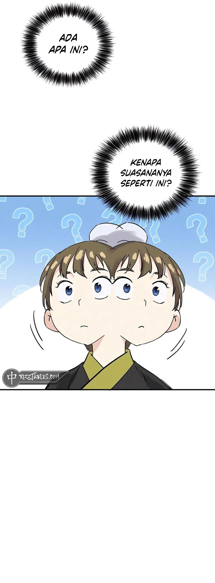 I Reincarnated as a Legendary Surgeon Chapter 143 Gambar 12