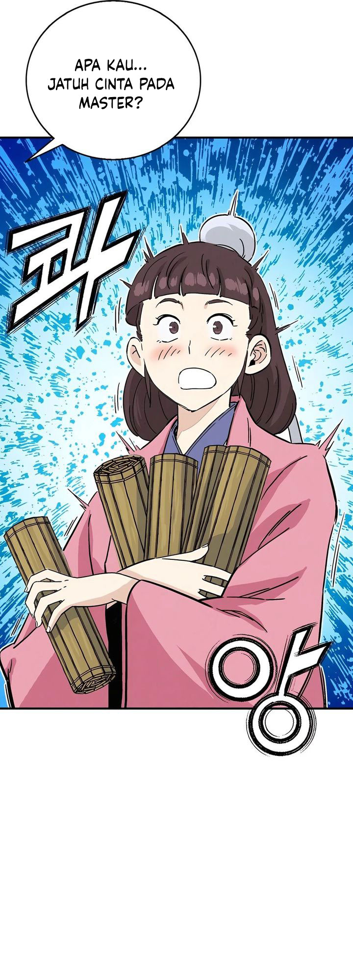 I Reincarnated as a Legendary Surgeon Chapter 143 Gambar 17