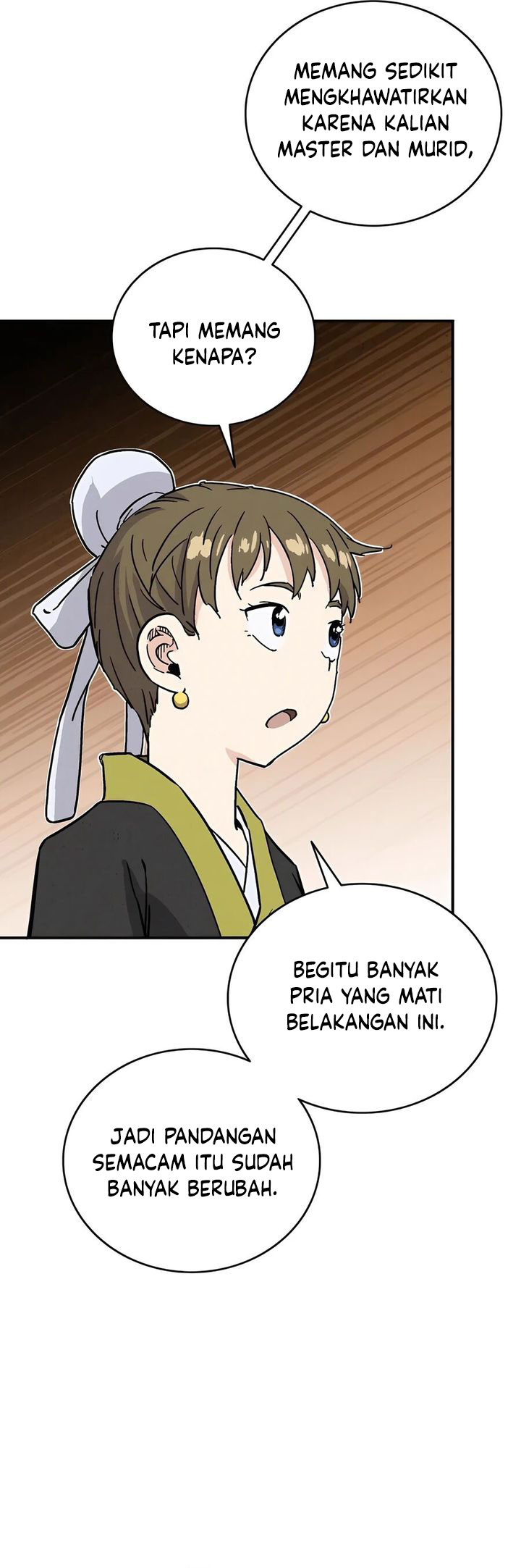 I Reincarnated as a Legendary Surgeon Chapter 143 Gambar 19