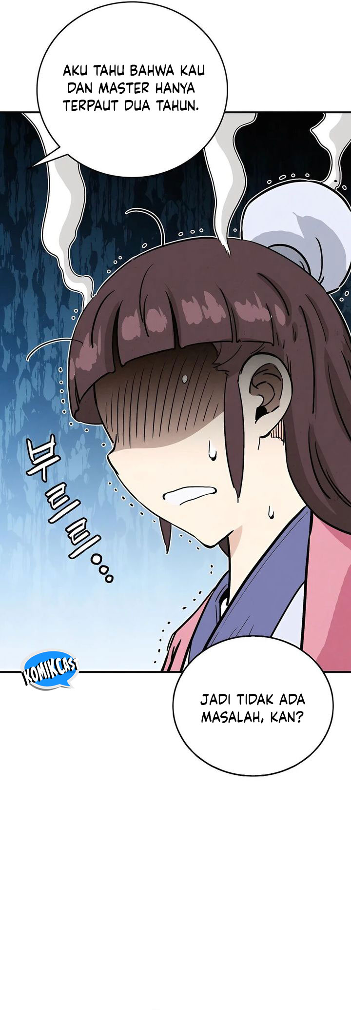 I Reincarnated as a Legendary Surgeon Chapter 143 Gambar 20