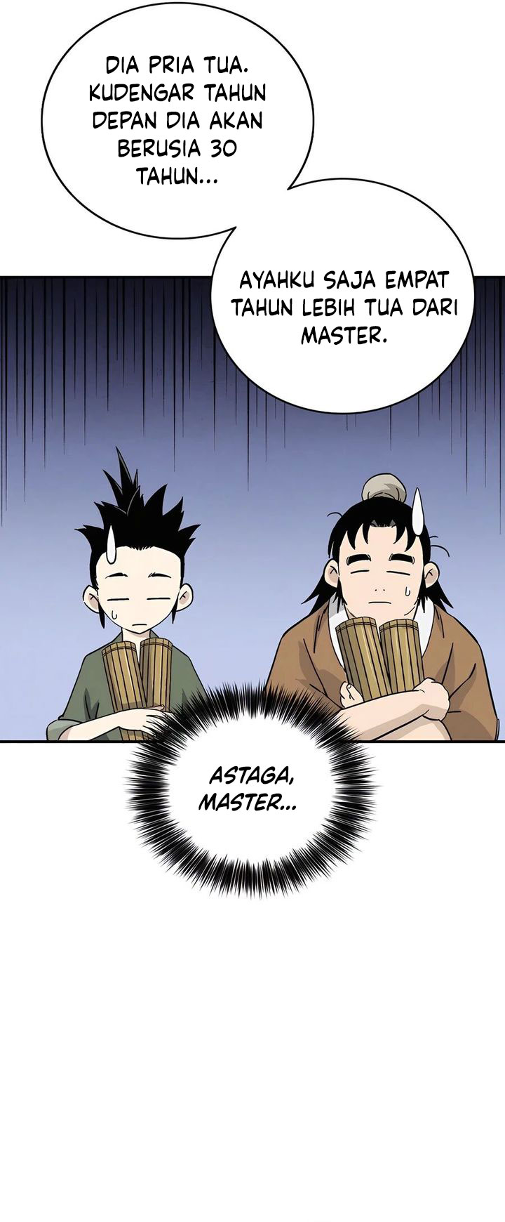 I Reincarnated as a Legendary Surgeon Chapter 143 Gambar 24