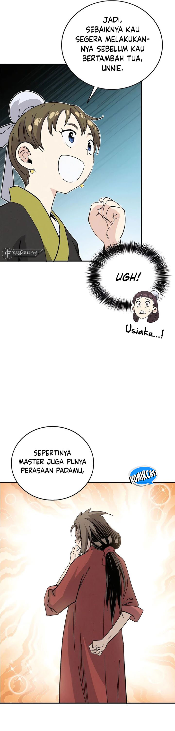 I Reincarnated as a Legendary Surgeon Chapter 143 Gambar 25