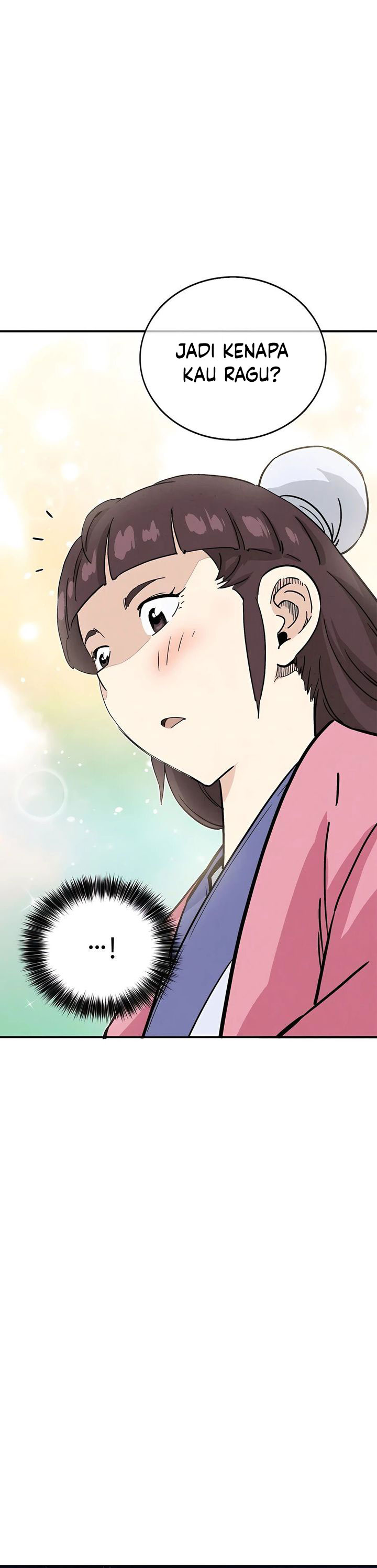 I Reincarnated as a Legendary Surgeon Chapter 143 Gambar 26