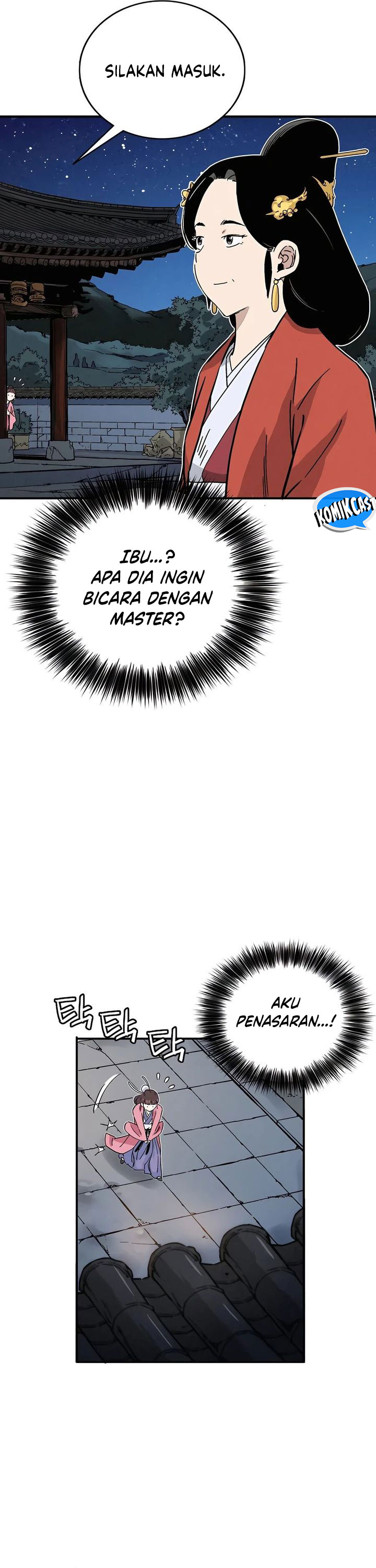 I Reincarnated as a Legendary Surgeon Chapter 143 Gambar 30