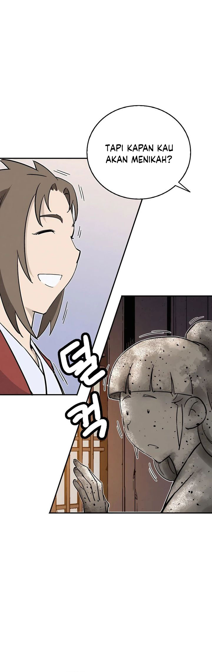 I Reincarnated as a Legendary Surgeon Chapter 143 Gambar 32