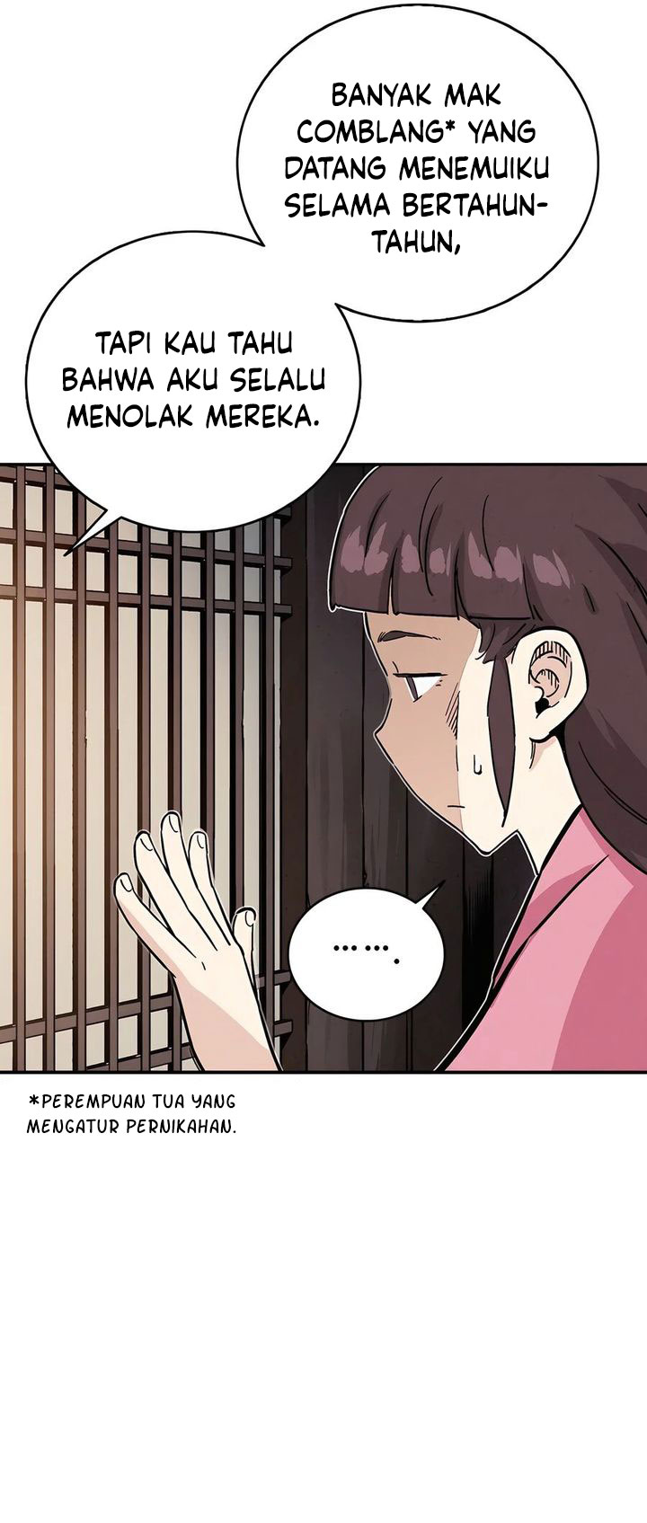 I Reincarnated as a Legendary Surgeon Chapter 143 Gambar 34