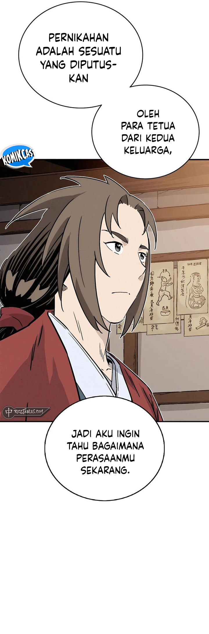 I Reincarnated as a Legendary Surgeon Chapter 143 Gambar 35