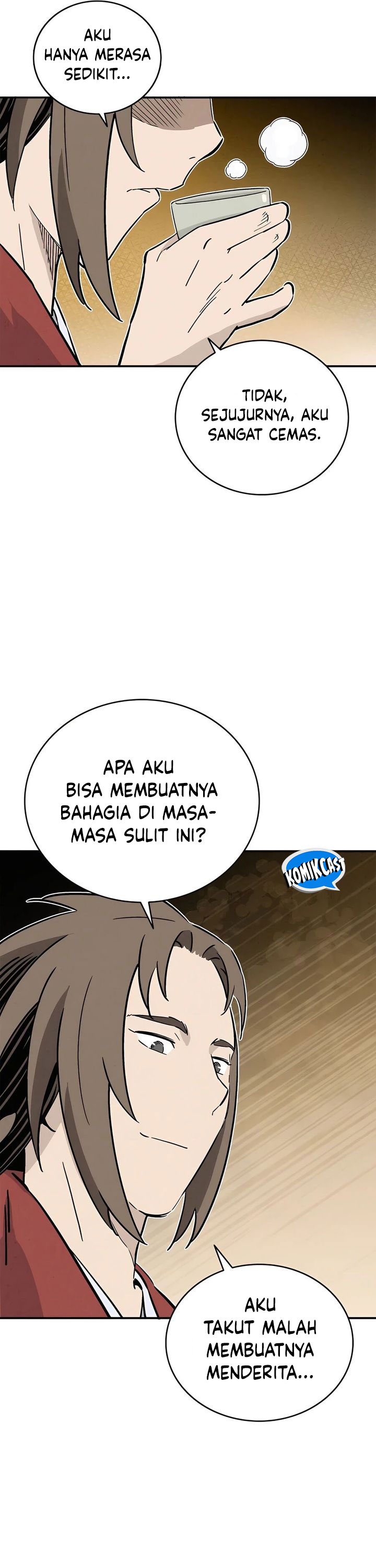 I Reincarnated as a Legendary Surgeon Chapter 143 Gambar 38