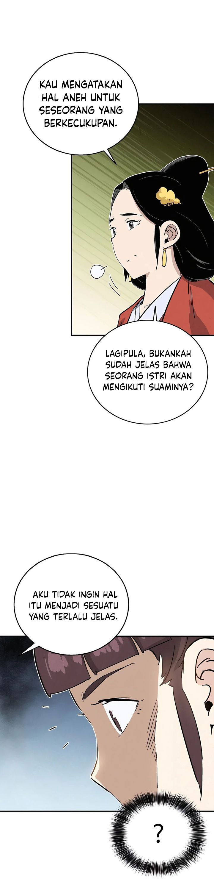 I Reincarnated as a Legendary Surgeon Chapter 143 Gambar 39