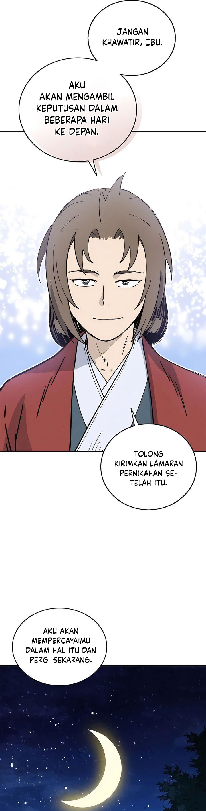 I Reincarnated as a Legendary Surgeon Chapter 143 Gambar 41